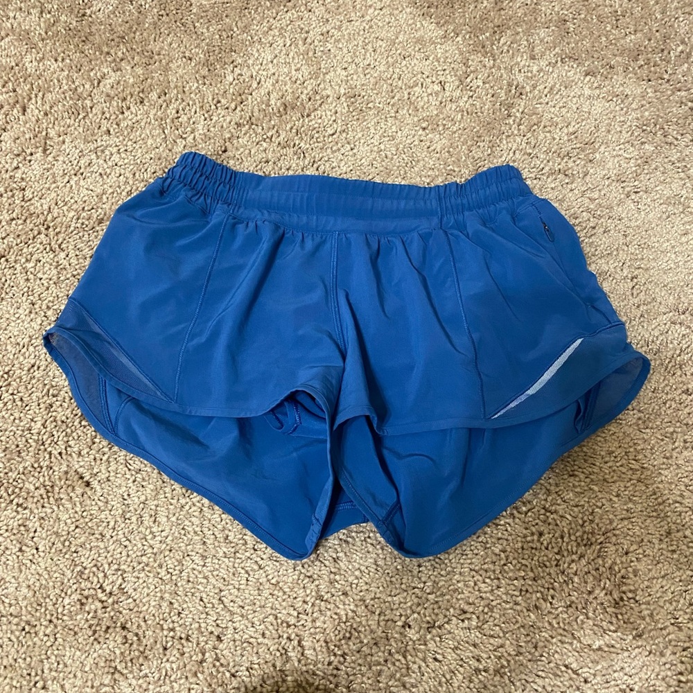 Lulu lemon Shorts